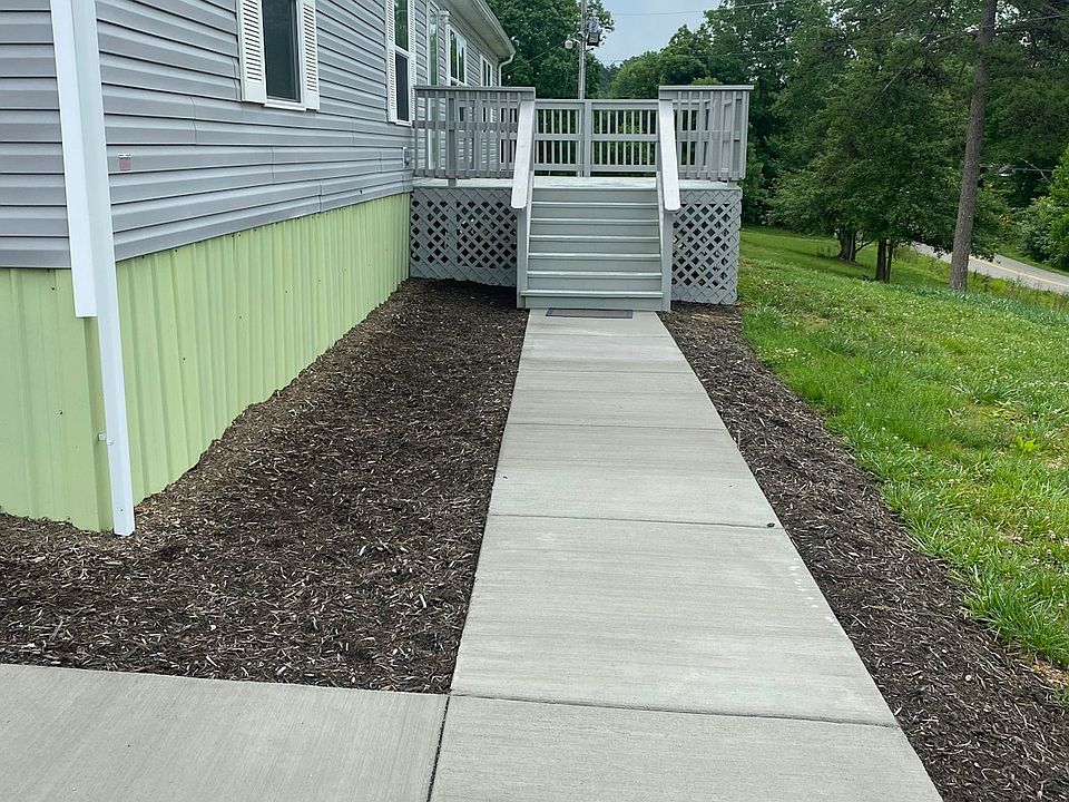 1438 Kentucky Hollow Rd HIGHWAY1394, East Bernstadt, KY 40729 Zillow
