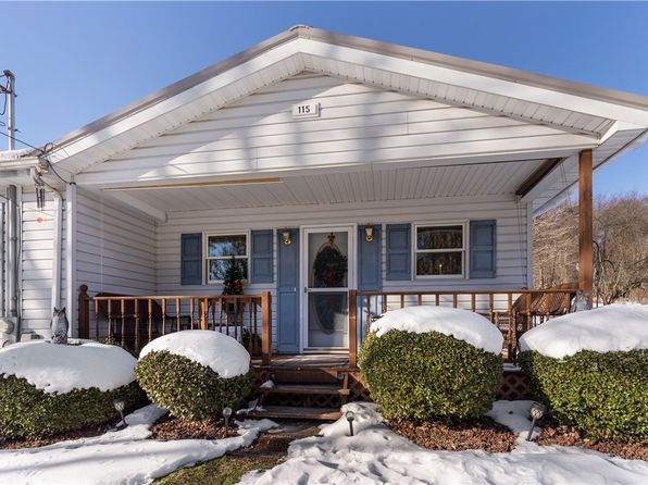 115 Mill Creek Rd, Sandy Lake, PA 16145