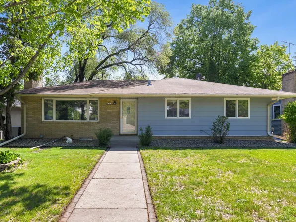 66 White Bear Ave N, Saint Paul, MN 55106