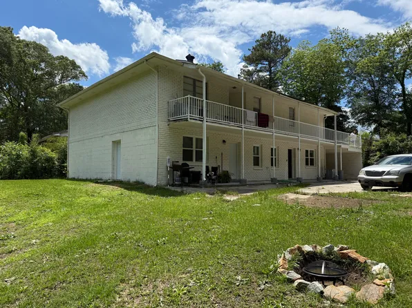 1158 Vaughn St Unit A, Conyers, GA 30012