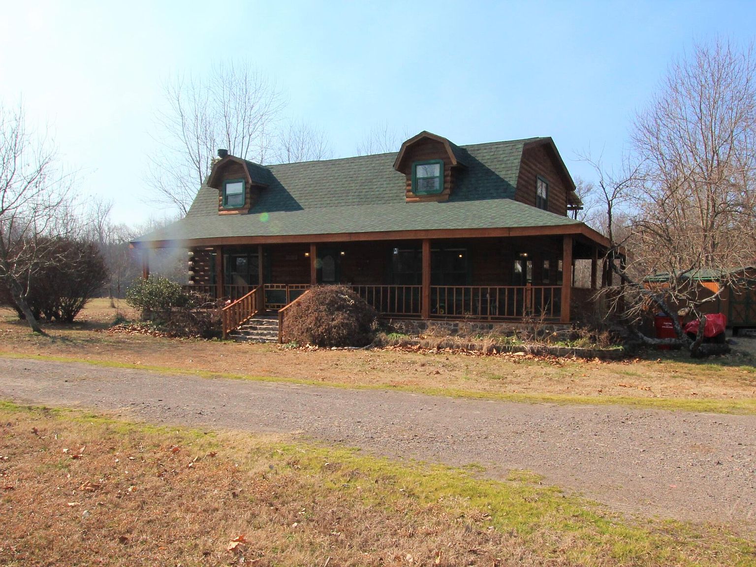 19819 N State Highway 7, Dardanelle, AR 72834 Zillow
