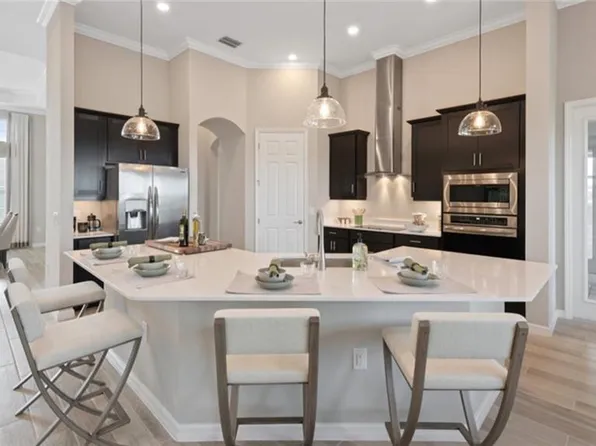 6090 Artisan CT, AVE MARIA, FL 34142