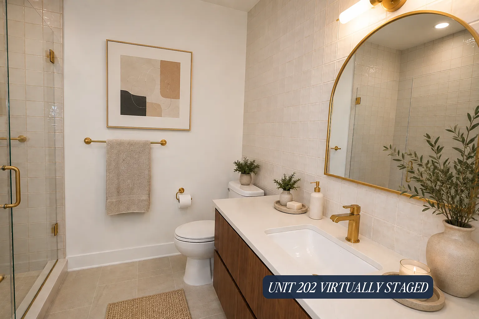 2 bed, 1159 sqft, $7,500 — Photo 3