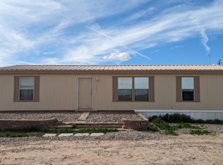 1318 S 365th Ave, Tonopah, AZ 85354