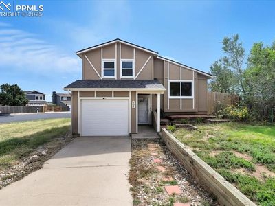 601 Autumn Pl, Fountain, CO, 80817