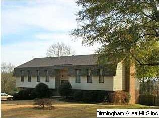 728 Wilderness Rd, Pelham, AL 35124