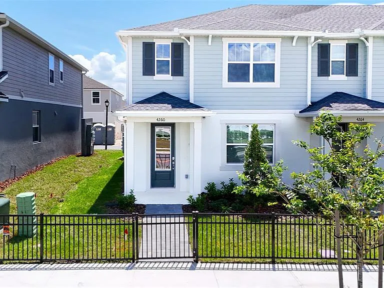 4260 Sadler Rd — Photo 1