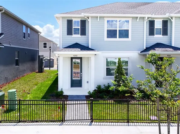 4260 Sadler Rd, Apopka, FL 32712
