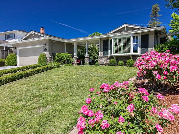 4th image of 1571 Montellano Dr