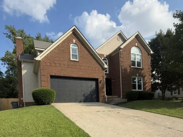 712 Maple Ridge Ln, Lexington, KY 40509