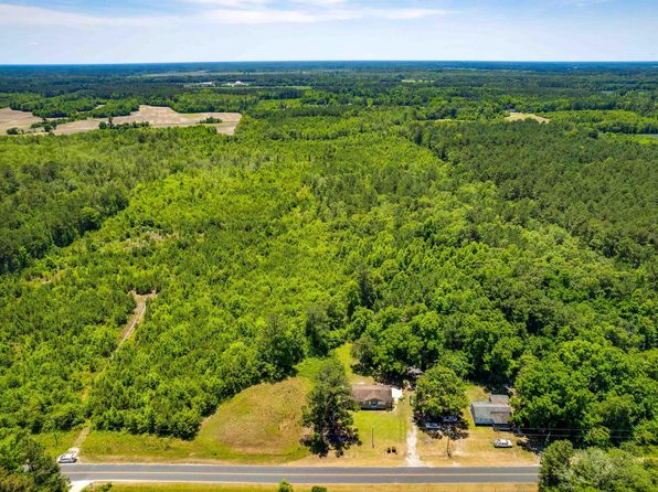 0 Co Rd #210, Bowman, SC 29018