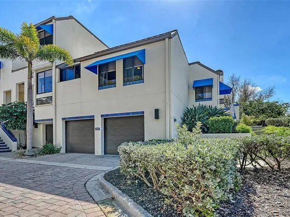 2000 Harbourside Dr Unit 1501, Longboat Key, FL 34228