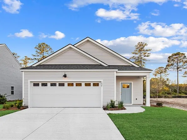 HEMINGWAY-EXP Plan, The Lakes at North Glynn