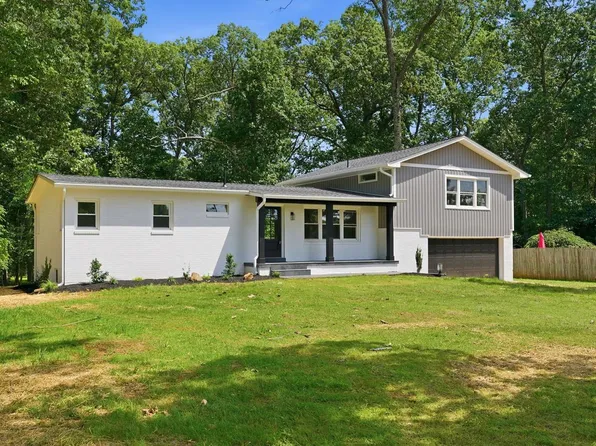 7163 Riley Rd, Warrenton, VA 20187