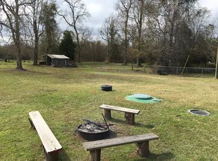 3841 W Roundbunch Rd, Orange, TX 77630