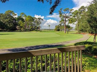 36 Windjammer Ct, Hilton Head Island, SC 29928