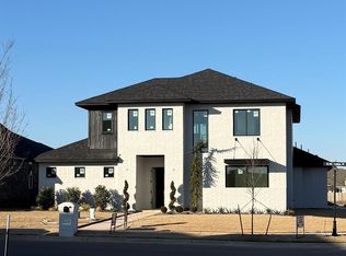 8409 NW 128th St, Oklahoma City, OK 73173