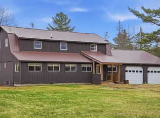 16 Middle Smith Pond Road, T3 Indian Purchase Twp, ME 04462