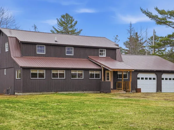 16 Middle Smith Pond Road, T3 Indian Purchase Twp, ME 04462