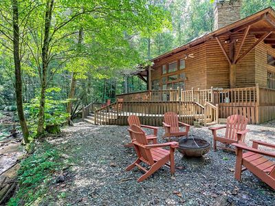 2839 Helton Creek Rd, Blairsville, GA, 30512