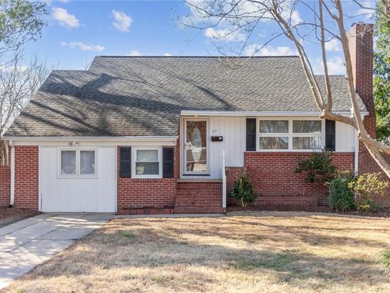 67 Ferguson Ln, Newport News, VA 23601