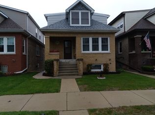 4920 N Merrimac Ave, Chicago, IL 60630