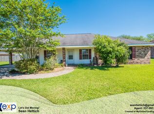706 Almonaster Rd, Youngsville, LA 70592