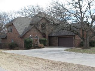 1482 Augusta Dr, Ada, OK 74820