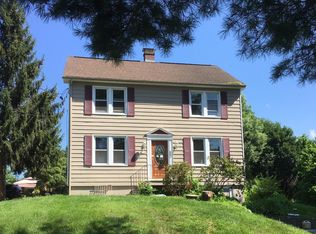97 Spackenkill Rd, Poughkeepsie, NY 12603