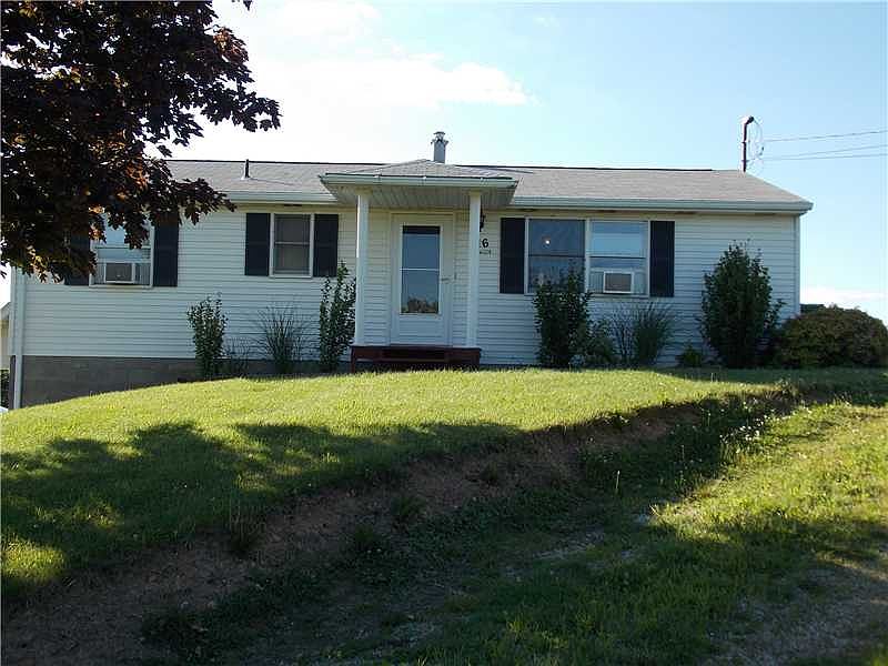 16 Penny Ln, Avella, PA 15312 Zillow