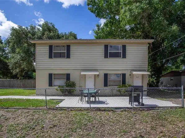 608 Marianna Rd #B, Auburndale, FL 33823