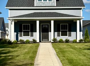 538 Broadberry Ave, Oak Ridge, TN 37830