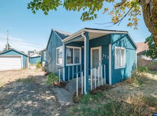 371 Gilbert St, Lebanon, OR 97355