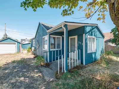 371 Gilbert St, Lebanon, OR, 97355