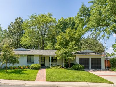 2710 E Eastman Avenue, Denver, CO, 80210