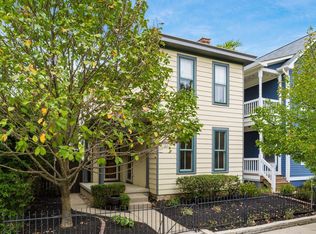 967 Highland St, Columbus, OH 43201