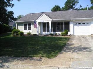 973A Thornbury Ln, Manchester, NJ