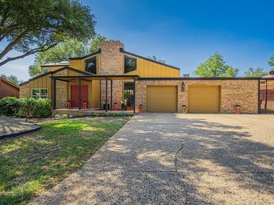 2715 Chatterton Dr, San Angelo, TX, 76904