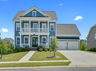 5354 Meadowcroft Way, Fort Mill, SC 29715