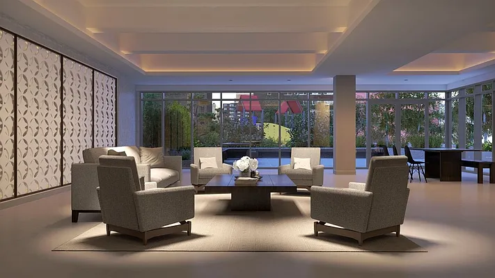 Rented by Hudson Real Estate International LLC | media 33