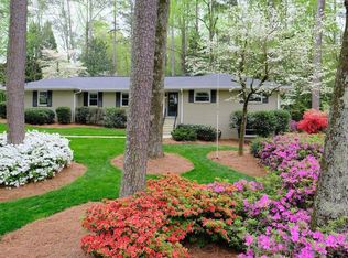 1987 Silvastone Dr NE, Atlanta, GA 30345