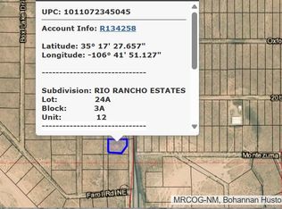 2003 Unser Blvd SE #12, Rio Rancho, NM 87124