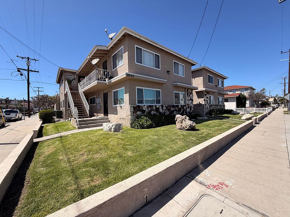 1st image of 1845 S Grand Ave APT 2