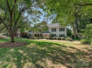 7241 Quail Meadow Ln, Charlotte, NC