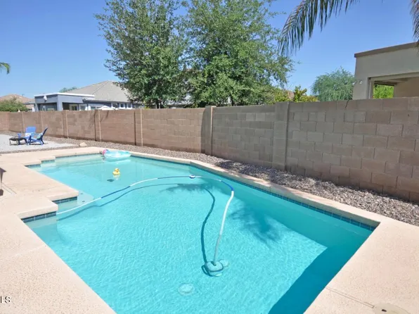 3530 E Los Altos Rd, Gilbert, AZ 85297