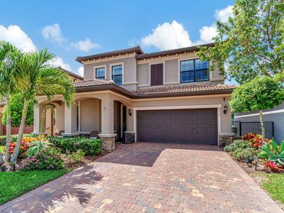8317 Hanoverian Drive, Lake Worth, FL, 33467