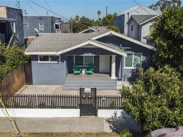 932 Walnut Ave, Long Beach, CA 90813