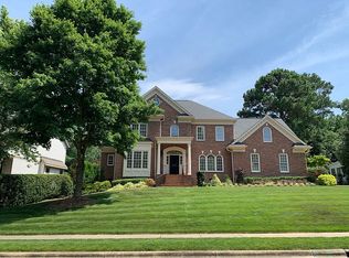 410 Devonhall Ln, Cary, NC 27518