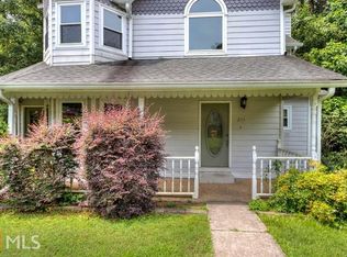 2113 Winsburg Dr NW, Kennesaw, GA 30144