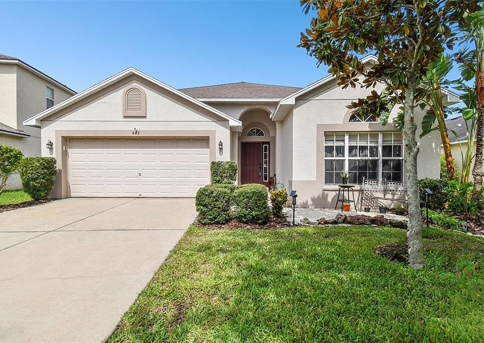 1st image of 448 Stone Briar Dr